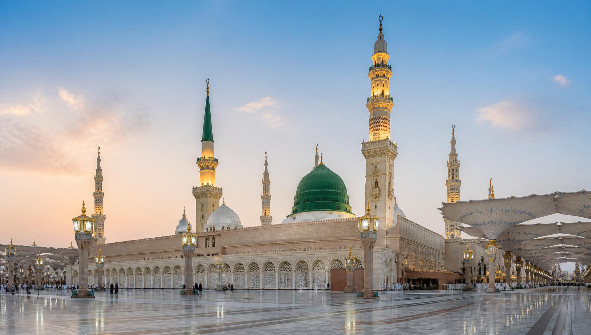 روضہ پرمٹ